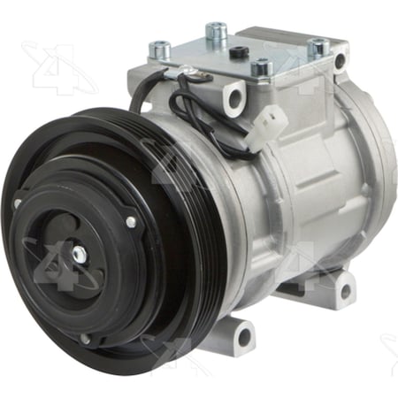 Four Seasons ACURA LEGEND 95-91-RL 04-96-TL 98-96 78328